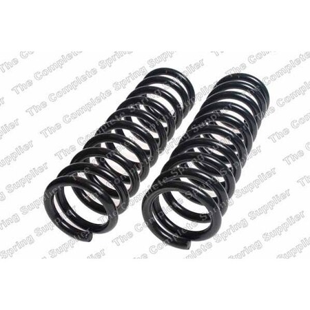 Lesjofors COIL SPRING KIT 4114241